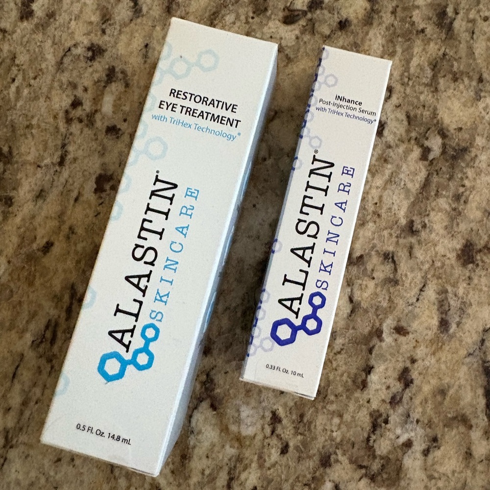Alastin Skincare Set